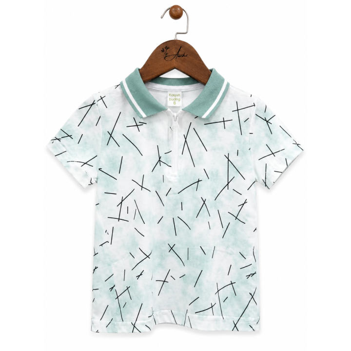 Everyday Smart Polo T-shirts