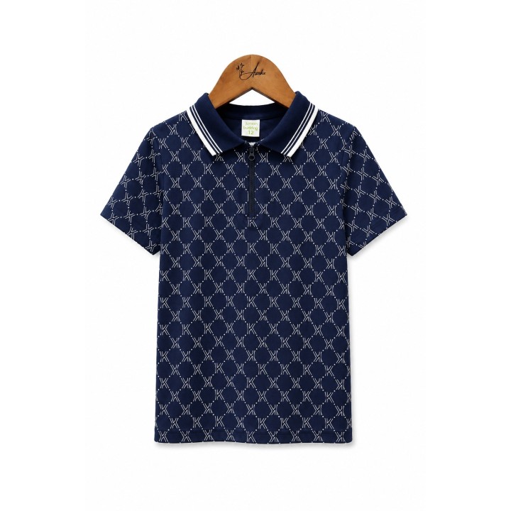 Everyday Smart Polo T-shirts