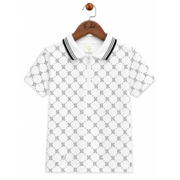 Everyday Smart Polo T-shirts
