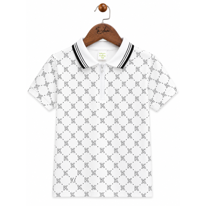 Everyday Smart Polo T-shirts