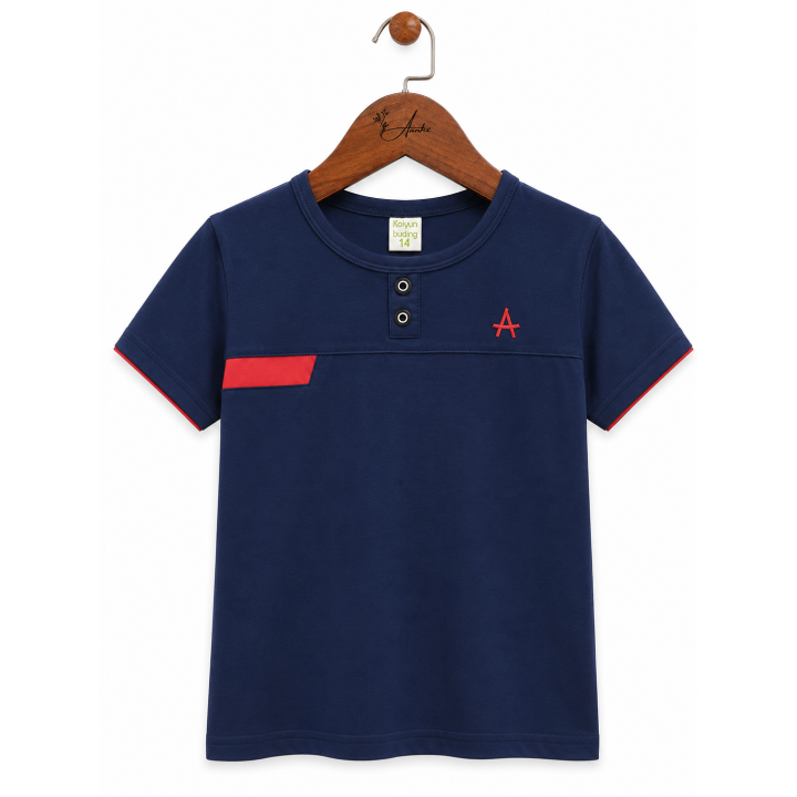 Little Basics T-Shirt