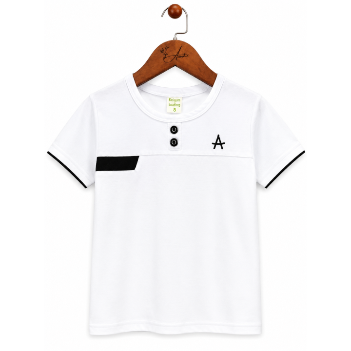 Little Basics T-Shirt