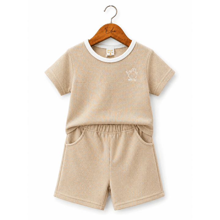 2 in 1 Cool & Comfy