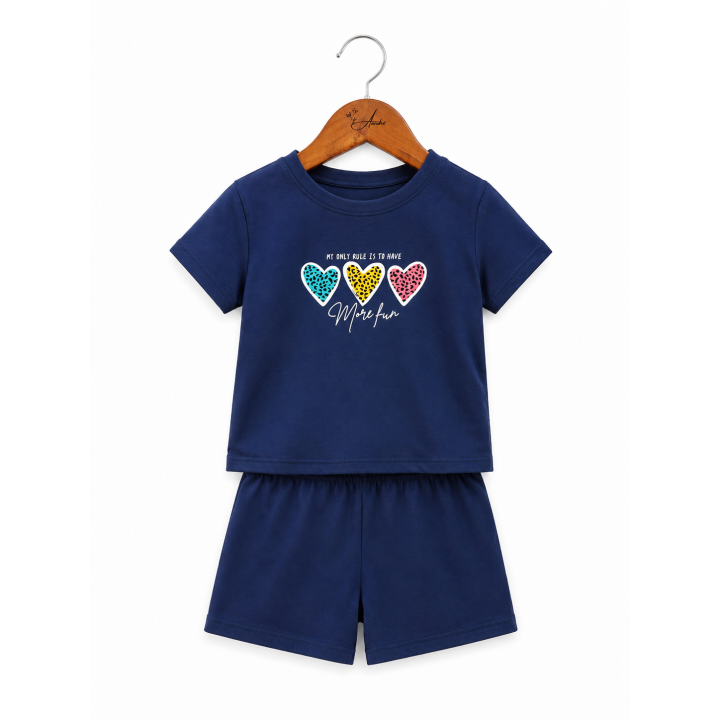 2 in 1 Cool & Comfy