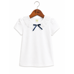 Everyday Elegance for Little Girls
