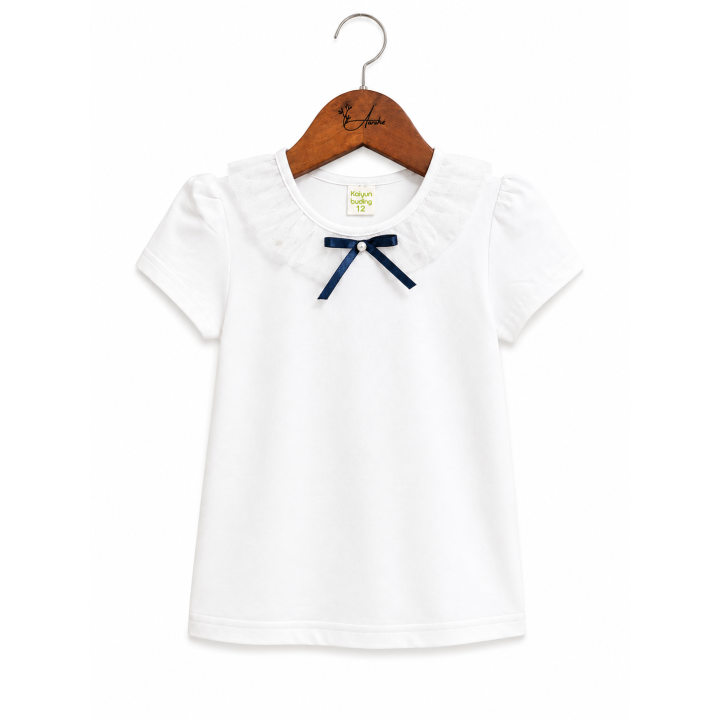 Everyday Elegance for Little Girls