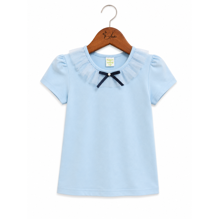Everyday Elegance for Little Girls