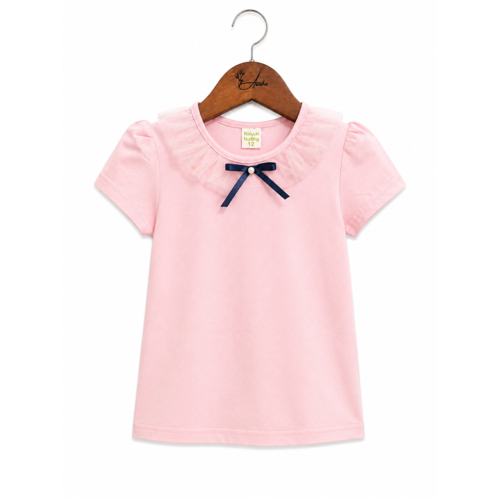 Everyday Elegance for Little Girls