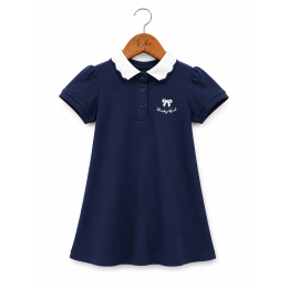 Everyday Elegance for Little Girls