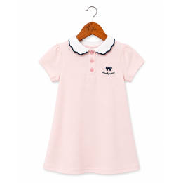 Everyday Elegance for Little Girls