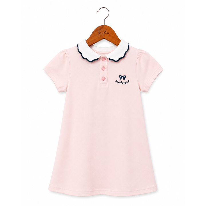 Everyday Elegance for Little Girls