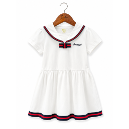 Everyday Elegance for Little Girls