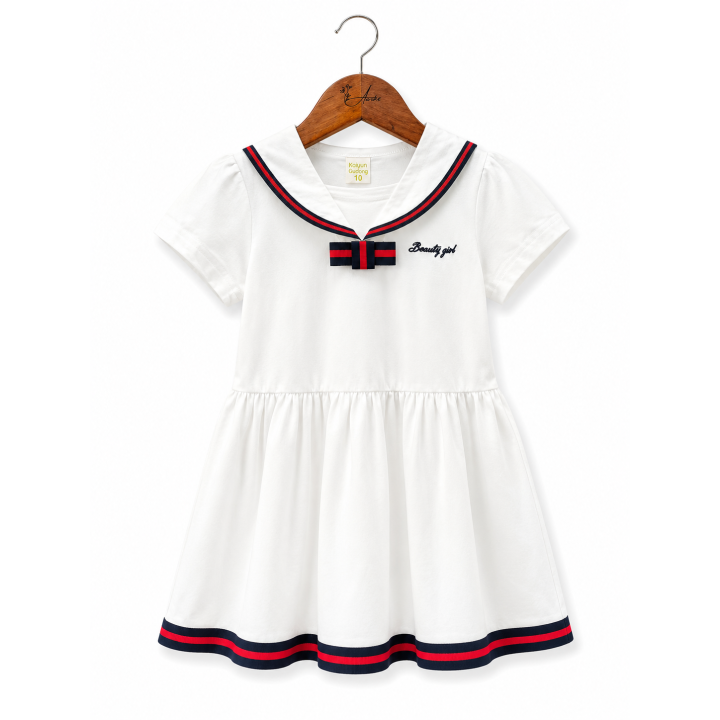 Everyday Elegance for Little Girls
