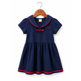 Everyday Elegance for Little Girls