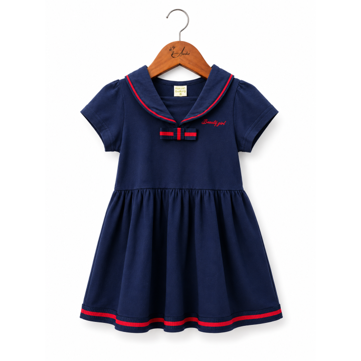 Everyday Elegance for Little Girls