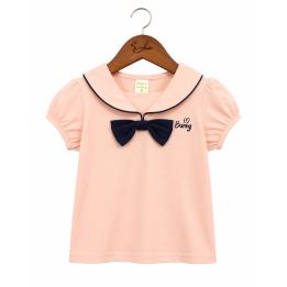 Everyday Elegance for Little Girls