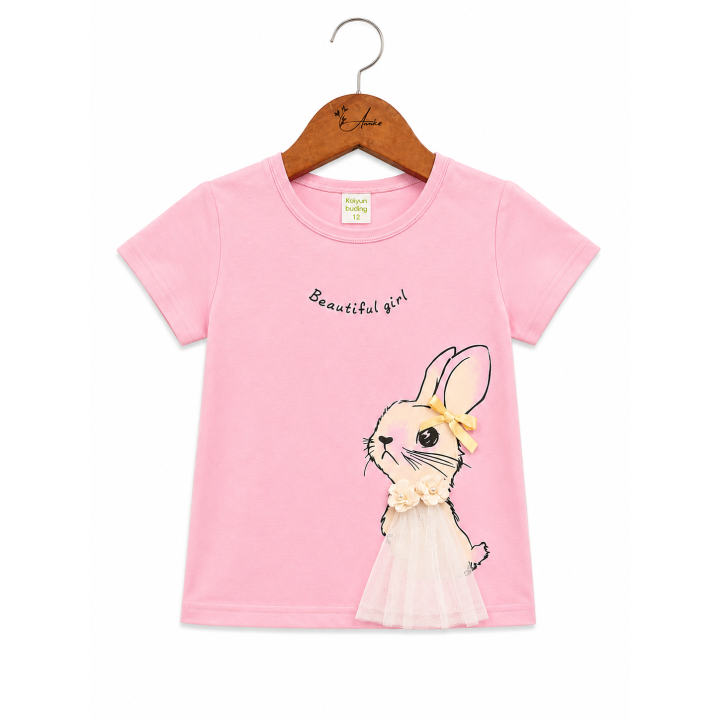 Everyday Elegance for Little Girls