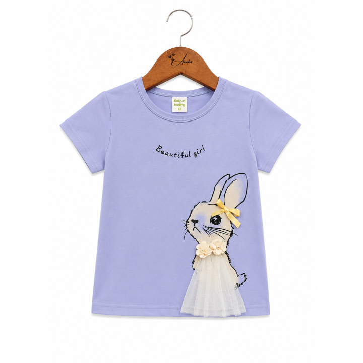 Everyday Elegance for Little Girls