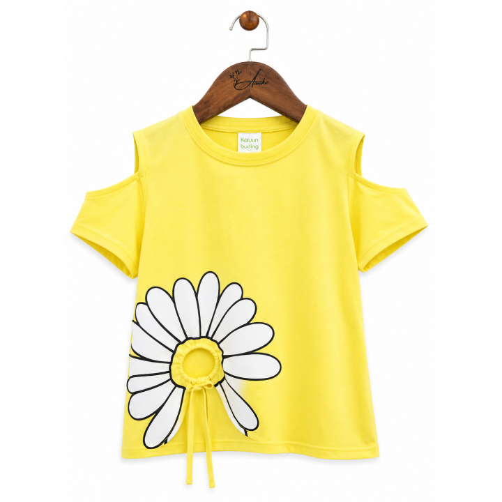 Everyday Elegance for Little Girls