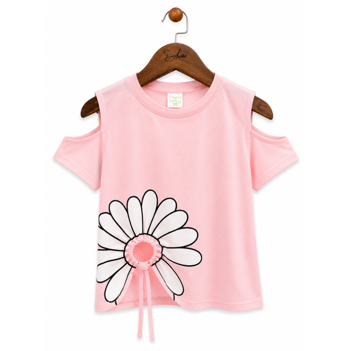 Everyday Elegance for Little Girls