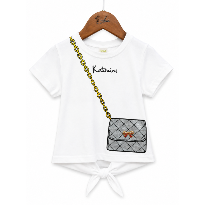 Everyday Elegance for Little Girls