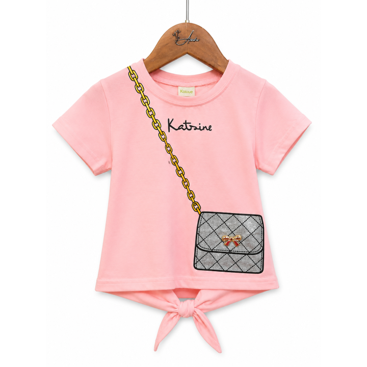 Everyday Elegance for Little Girls