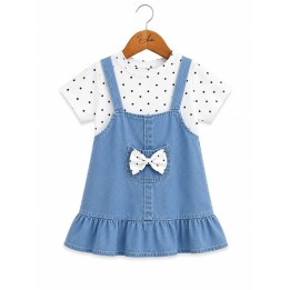 Everyday Elegance for Little Girls