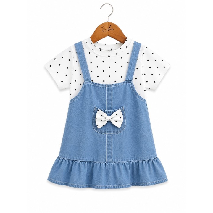 Everyday Elegance for Little Girls