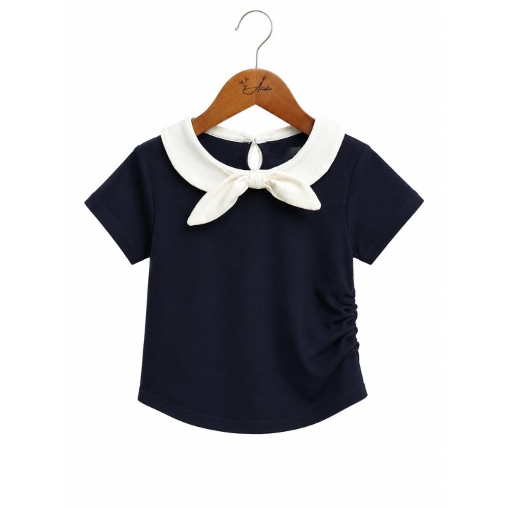 Everyday Elegance for Little Girls