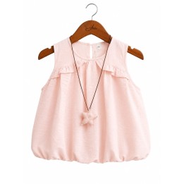 Everyday Elegance for Little Girls