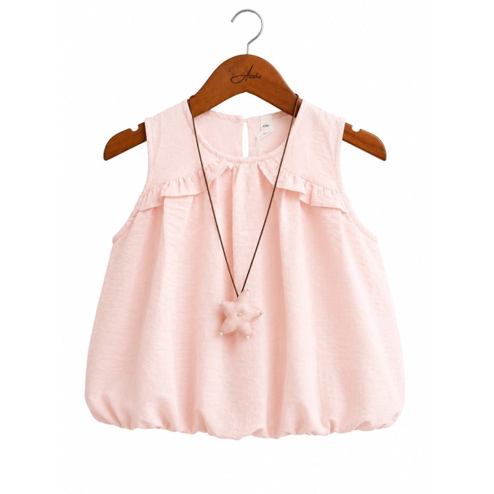 Everyday Elegance for Little Girls
