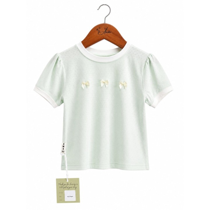 Everyday Elegance for Little Girls