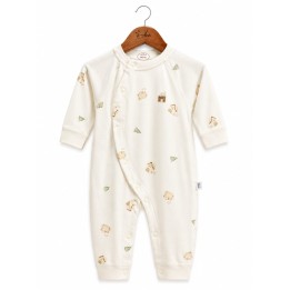 Everyday Cozy Rompers/ Body suit/ Onesie/ Jumpsuit