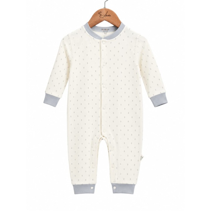 Everyday Cozy Rompers/ Body suit/ Onesie/ Jumpsuit