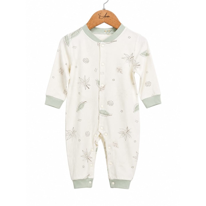 Everyday Cozy Rompers/ Body suit/ Onesie/ Jumpsuit