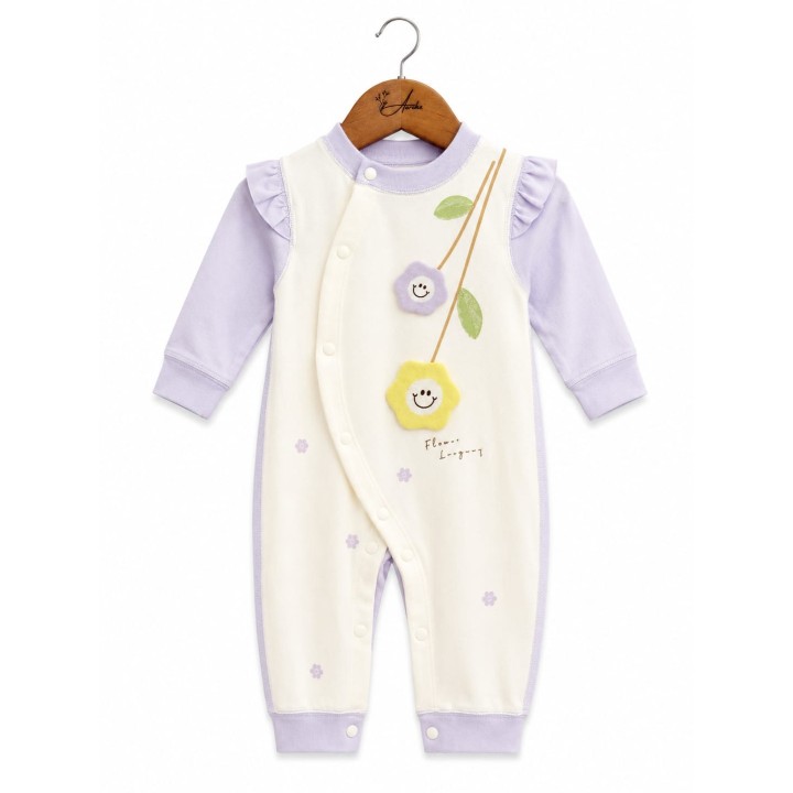 Everyday Cozy Rompers/ Body suit/ Onesie/ Jumpsuit