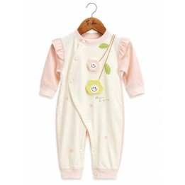 Everyday Cozy Rompers/ Body suit/ Onesie/ Jumpsuit