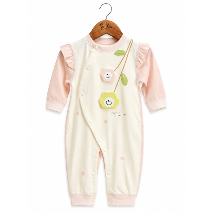 Everyday Cozy Rompers/ Body suit/ Onesie/ Jumpsuit