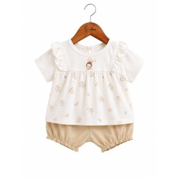 Everyday Cozy Rompers/ Body suit/ Onesie/ Jumpsuit