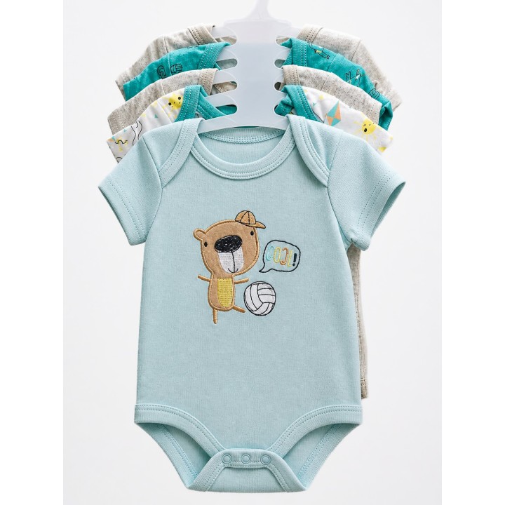 Everyday Cozy Rompers/ Body suit/ Onesie/ Jumpsuit