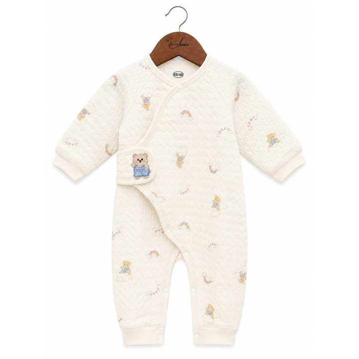 Everyday Cozy Rompers/ Body suit/ Onesie/ Jumpsuit