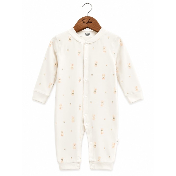 Everyday Cozy Rompers/ Body suit/ Onesie/ Jumpsuit