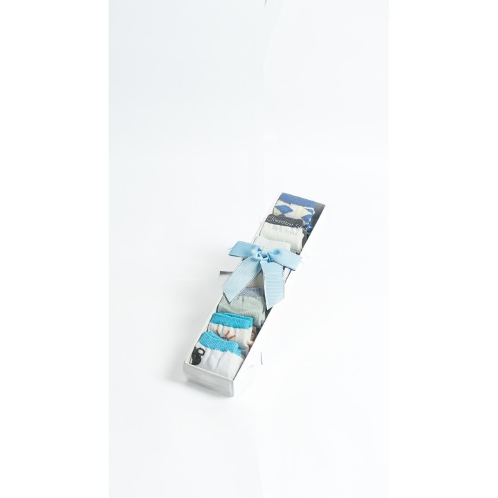 7 Days baby socks