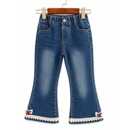 Soft Stretch Denim Jeans