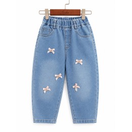 Soft Stretch Denim Jeans