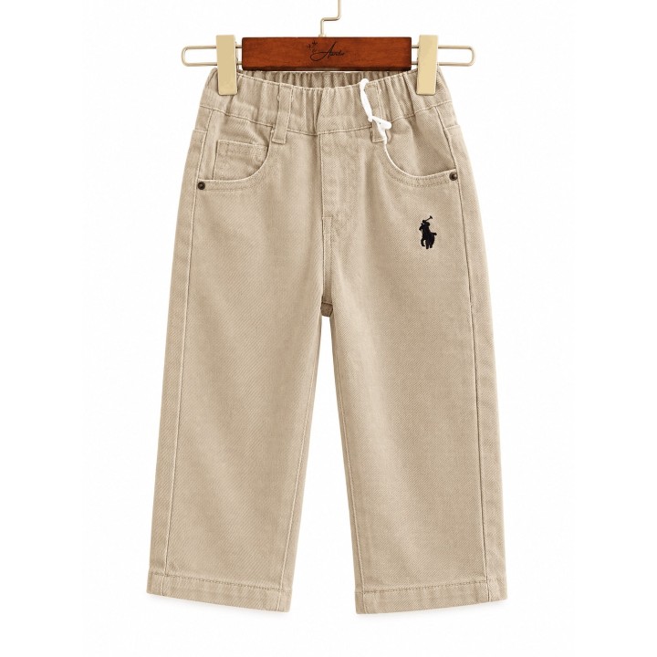 Smart Casual Chinos