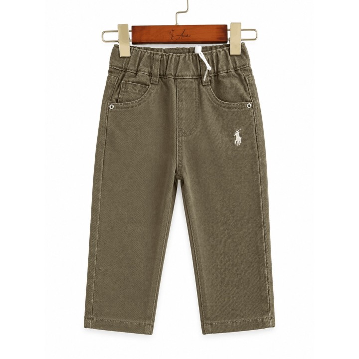 Smart Casual Chinos