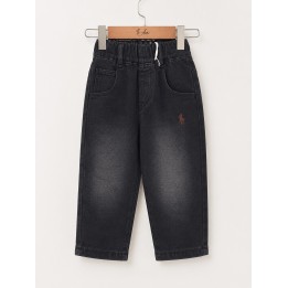 Soft Stretch Denim Jeans