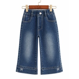 Soft Stretch Denim Jeans