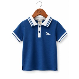 Everyday Smart Polo T-shirts